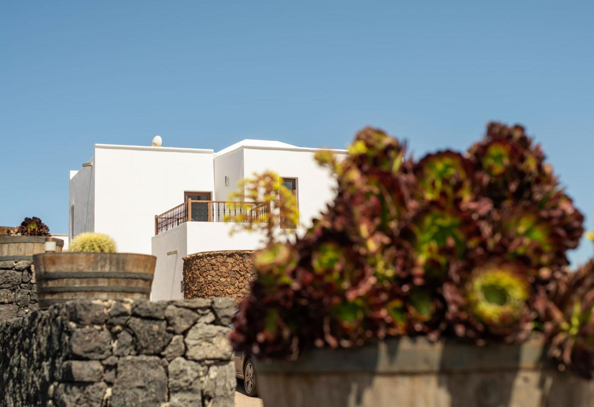 Sweet Casa Herrentas La Costa Exterior foto